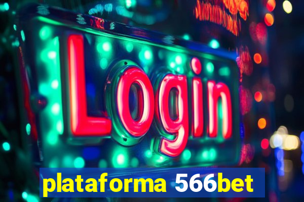 plataforma 566bet